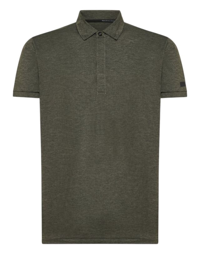 RRD Summer Smart Polo