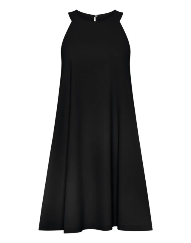 RRD Surflex Trapeze Wom Dress