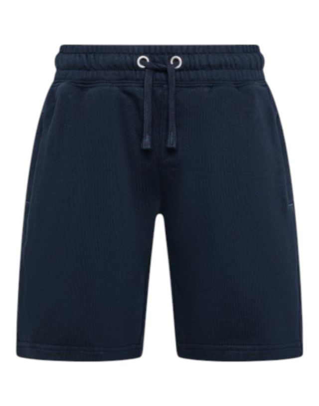 Sun 68 BOY'S SWEATSHORTS  BASIC FLEECE