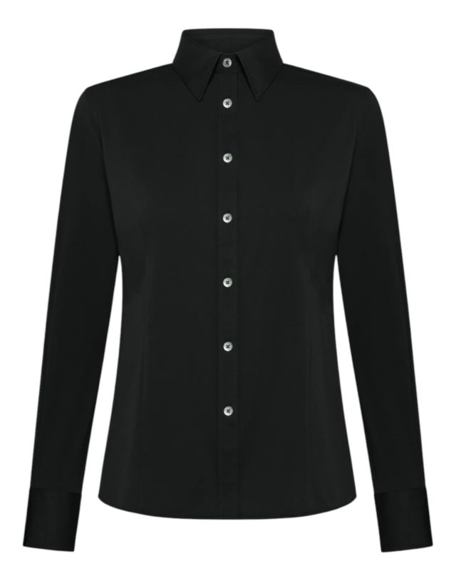 RRD Oxford Wom Shirt