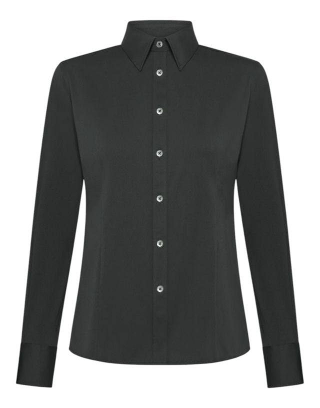 RRD Oxford Wom Shirt