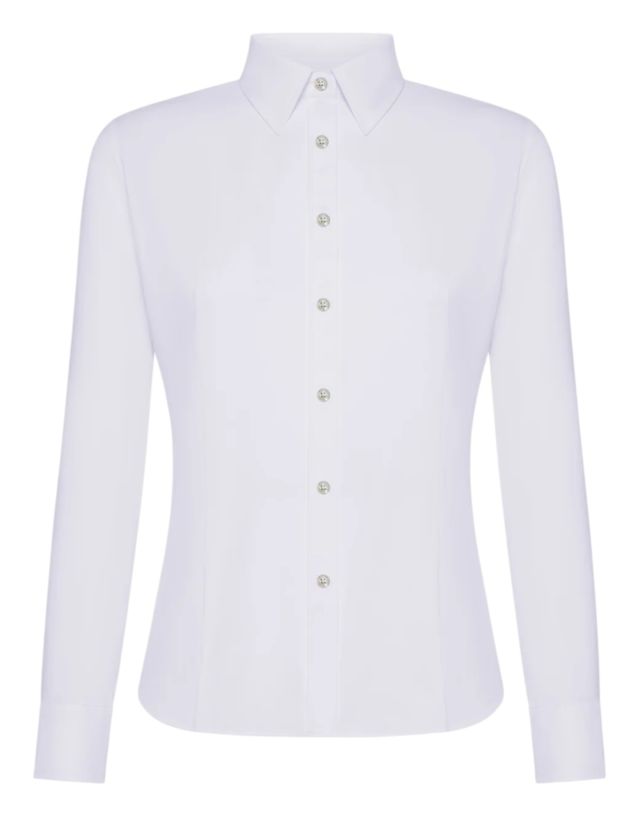 RRD Oxford Wom Shirt