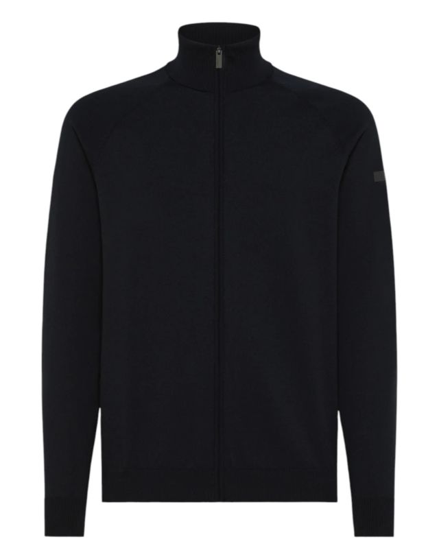 RRD Amos Full Zip Knit