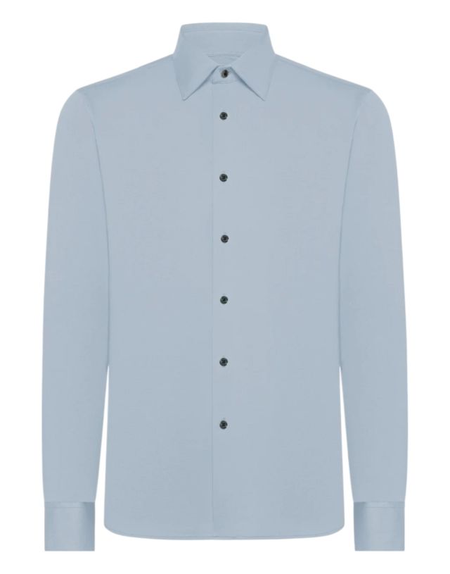RRD Oxford Jacquard Shirt