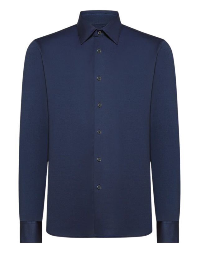 RRD Oxford Jacquard Shirt