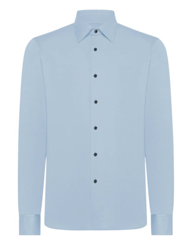 RRD Oxford Jacquard Shirt