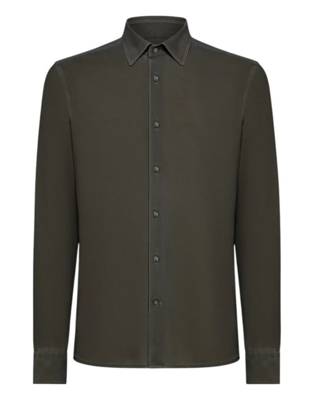 RRD Techno Wash Piquè Shirt