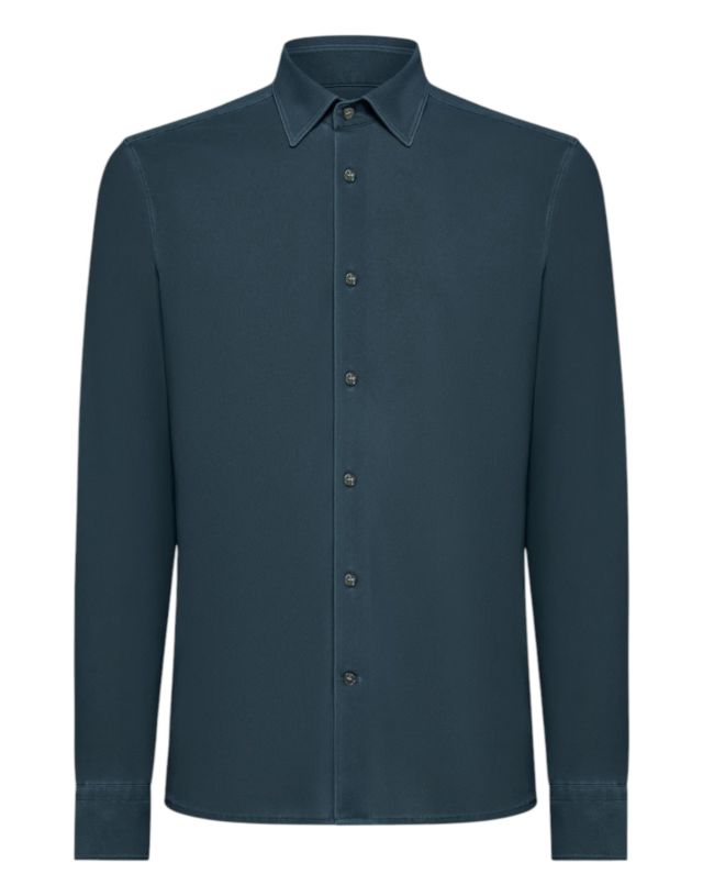 RRD Techno Wash Piquè Shirt