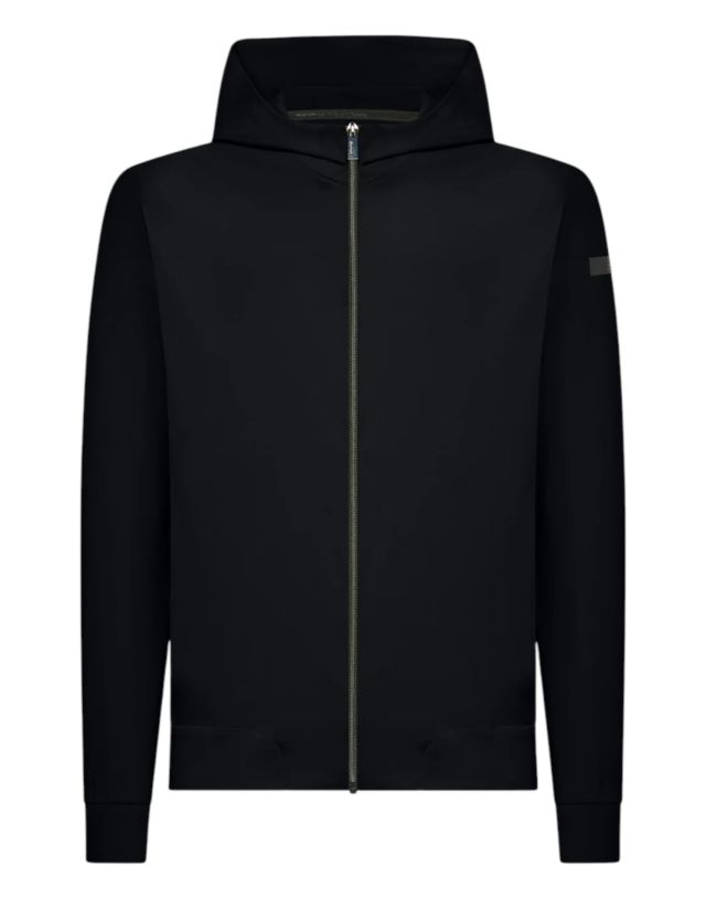 RRD Surflex Hood Zip Fleece