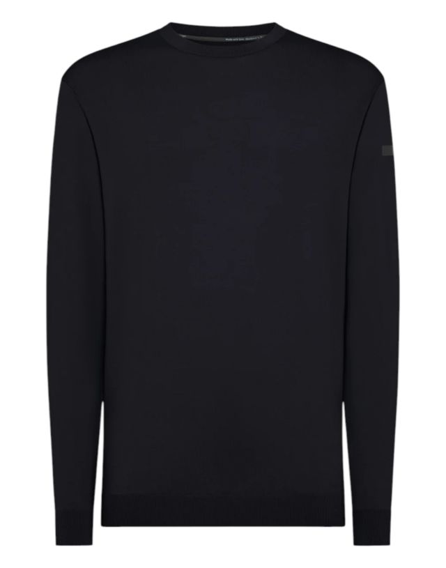 RRD Maxell Round Knit