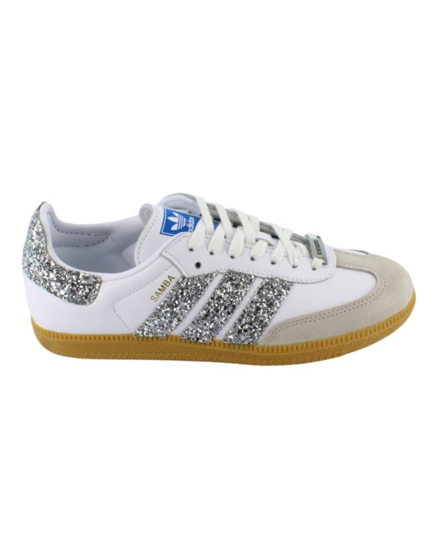 Adidas Adidas Samba Glitter