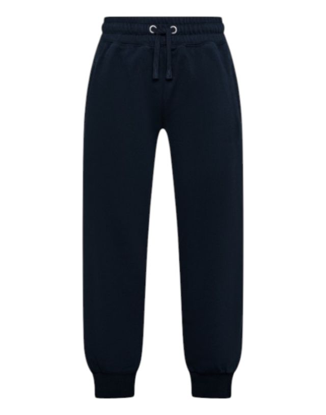 Sun 68 BOY'S SWEATPANTS  BASIC FLEECE