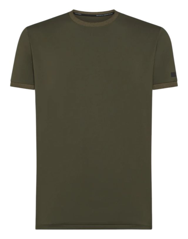 RRD Oxford Gdy Shirty