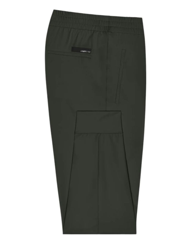 RRD Surflex Jumper Pant