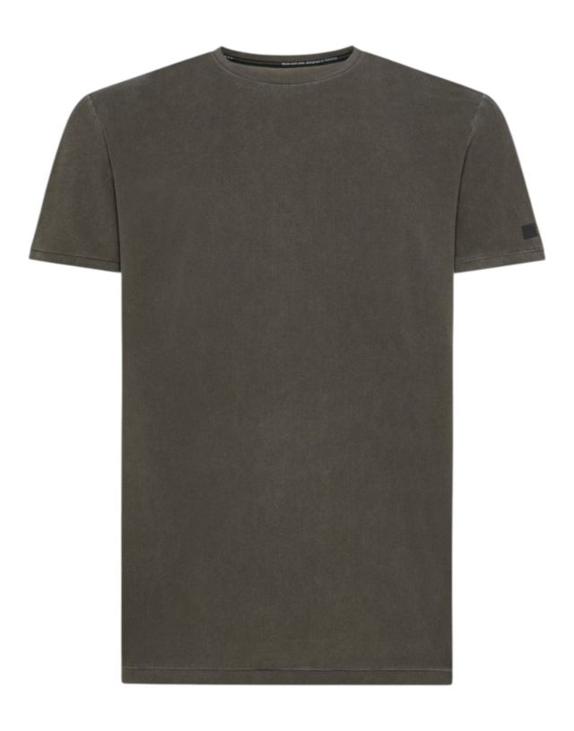 RRD Techno Wash Piquè Shirty