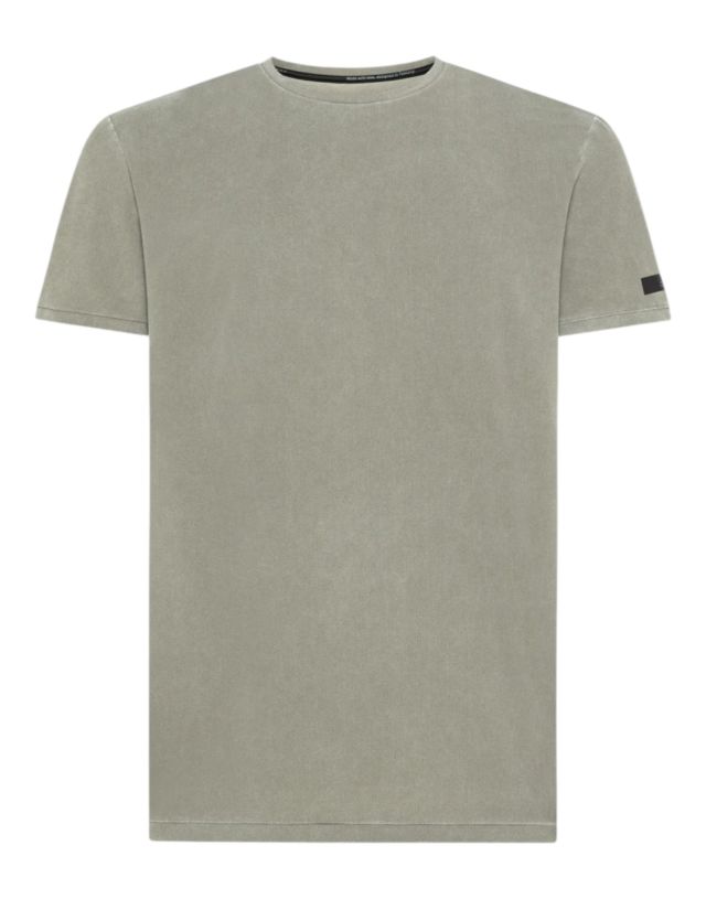 RRD Techno Wash Piquè Shirty
