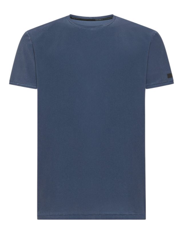 RRD Techno Wash Piquè Shirty