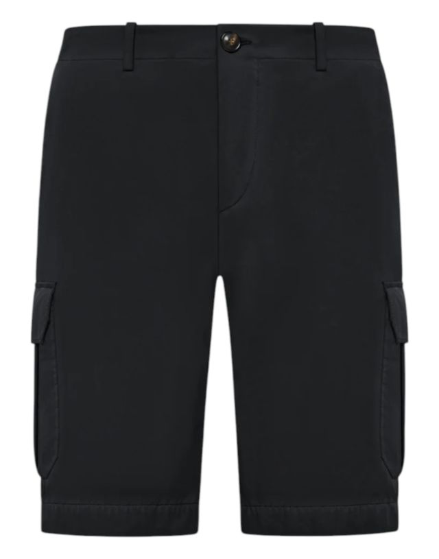 RRD Extralight Gdy Cargo Short Pant