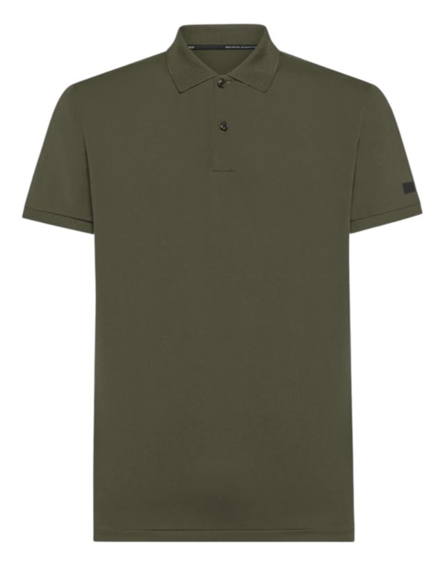 RRD Oxford Gdy Polo