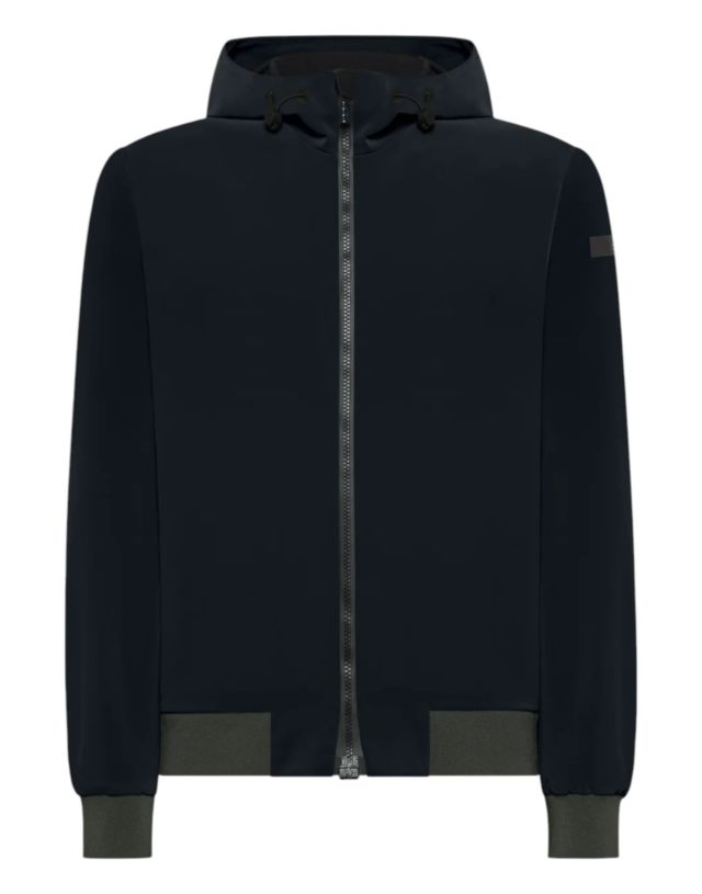 RRD Wilson Hood Jkt