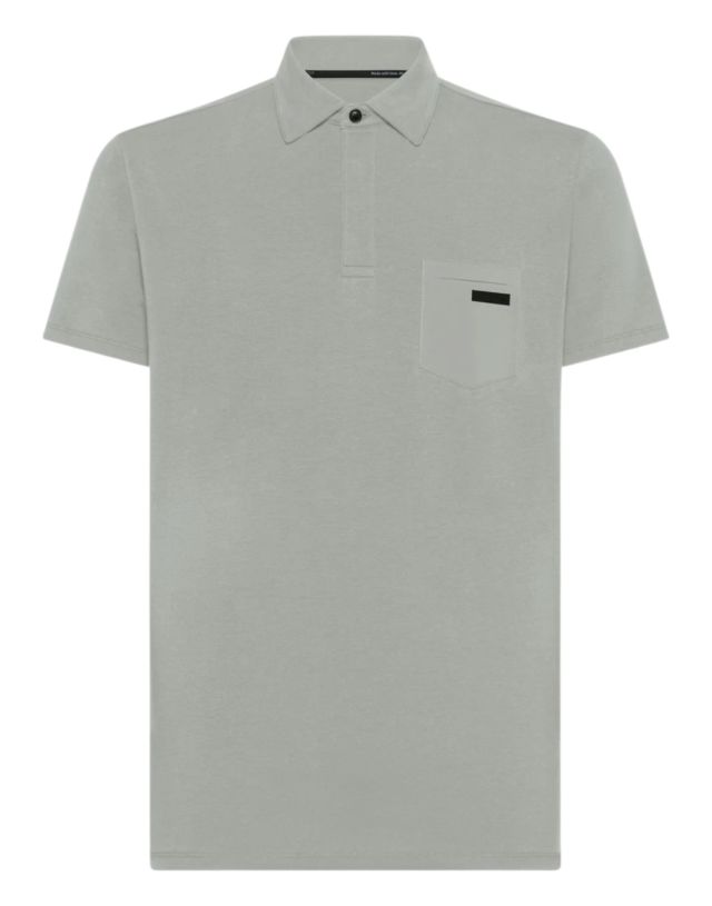 RRD Revo Polo