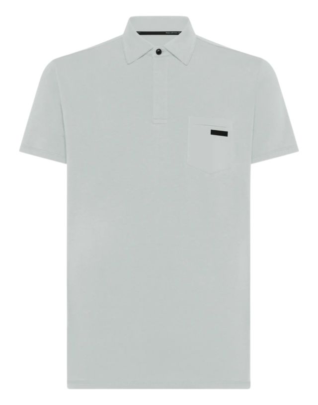 RRD Revo Polo