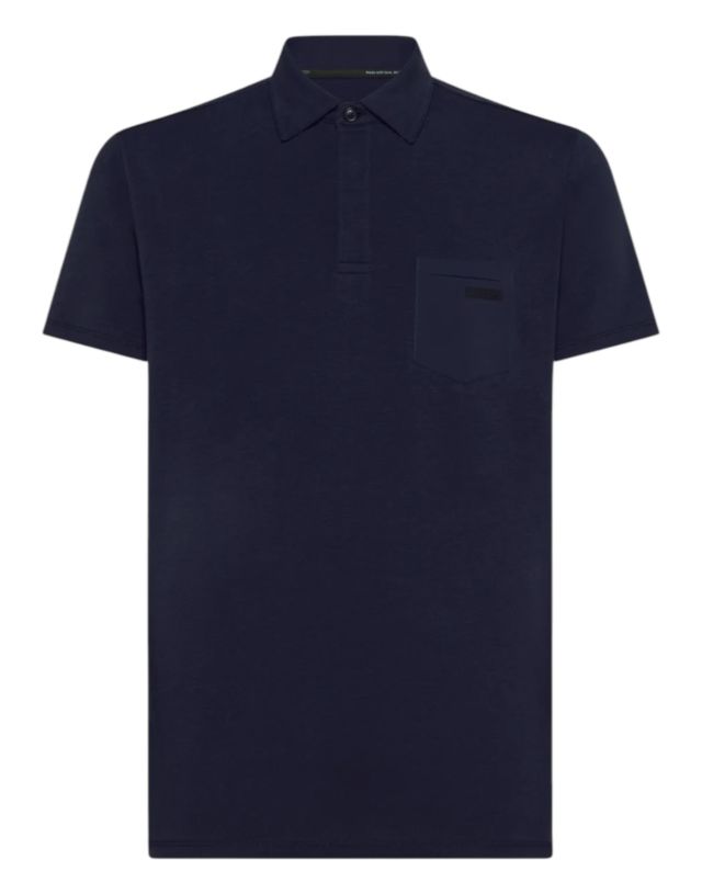 RRD Revo Polo