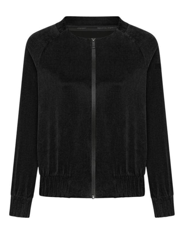 RRD Cupro Full Zip Wom Fleece