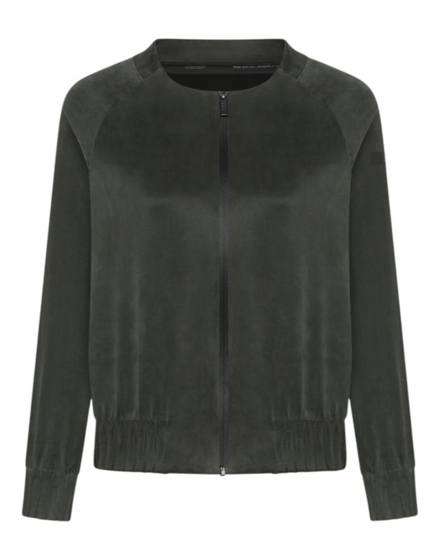 RRD Cupro Full Zip Wom Fleece