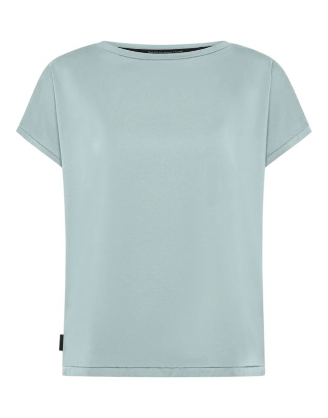 RRD Oxford Gdy Square Wom Shirty