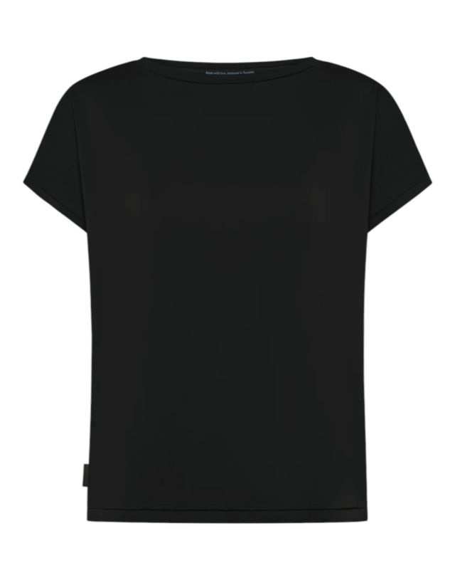 RRD Oxford Gdy Square Wom Shirty