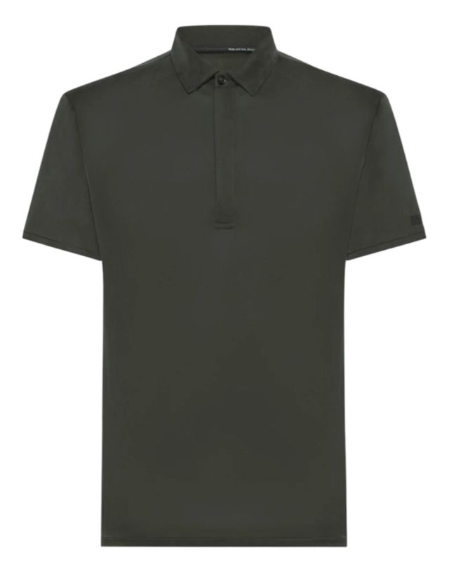 RRD Cupro Polo