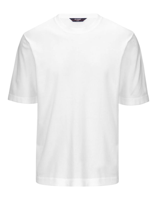 K-Way T-shirt S/S mod.Combe