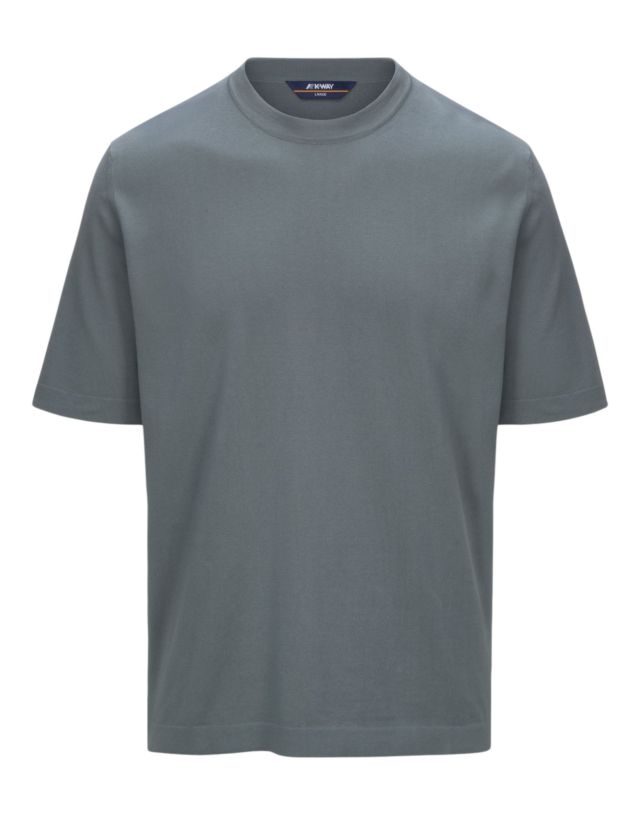 K-Way T-shirt S/S mod.Combe