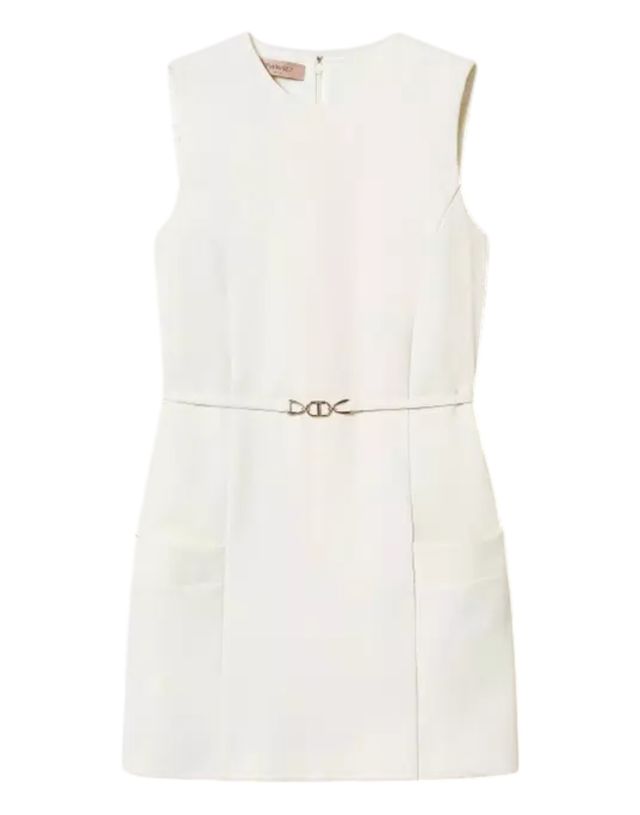 Twinset Tunica S/M Con Cintura