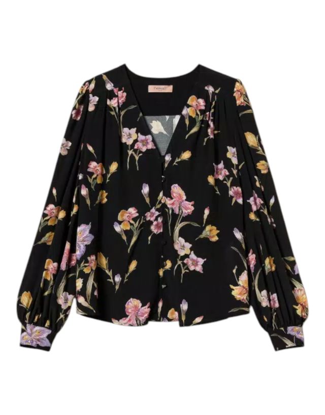 Twinset Camicia M/L