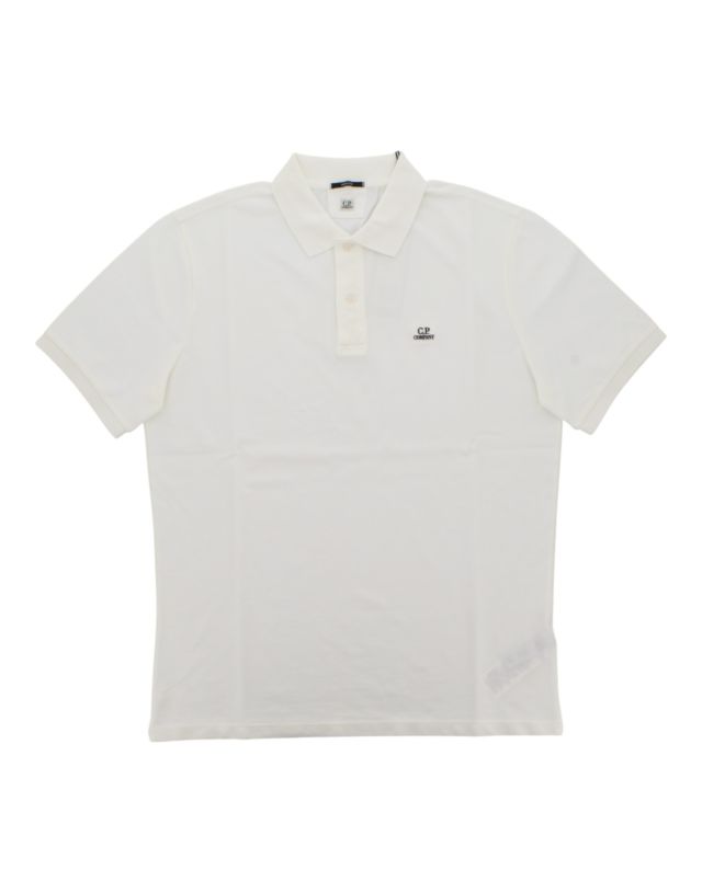 C.P. Company Polo - Short Sleeve
