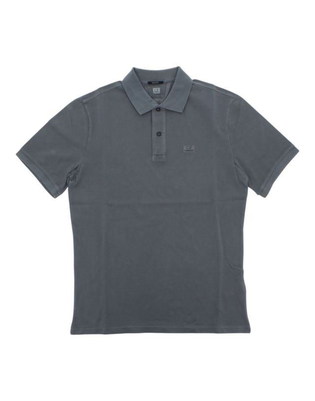 C.P. Company Polo - Short Sleeve
