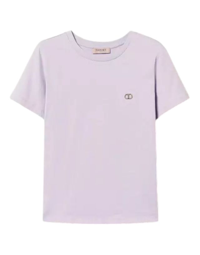 Twinset T-Shirt M/C