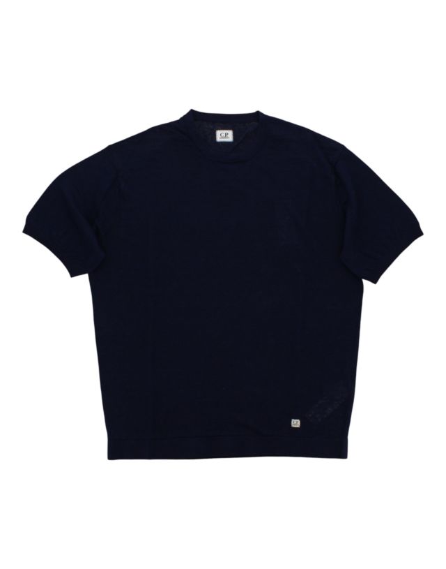 C.P. Company Knitwear - Crew Neck