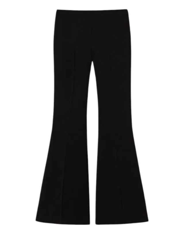 Twinset Pantalone Flare