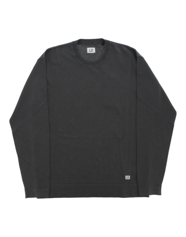 C.P. Company Knitwear - Crew Neck