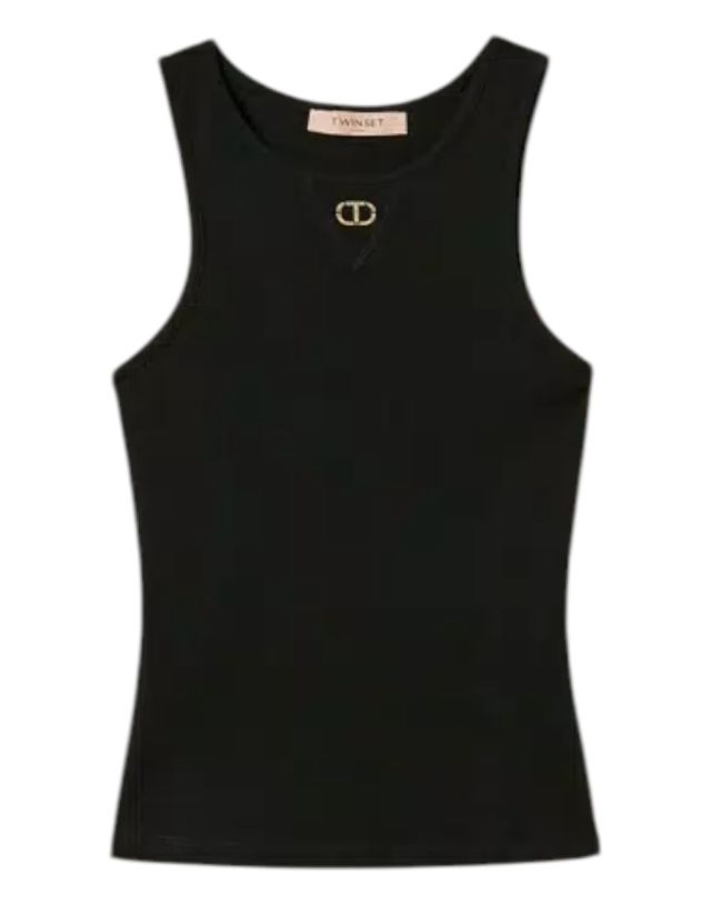Twinset Canotta