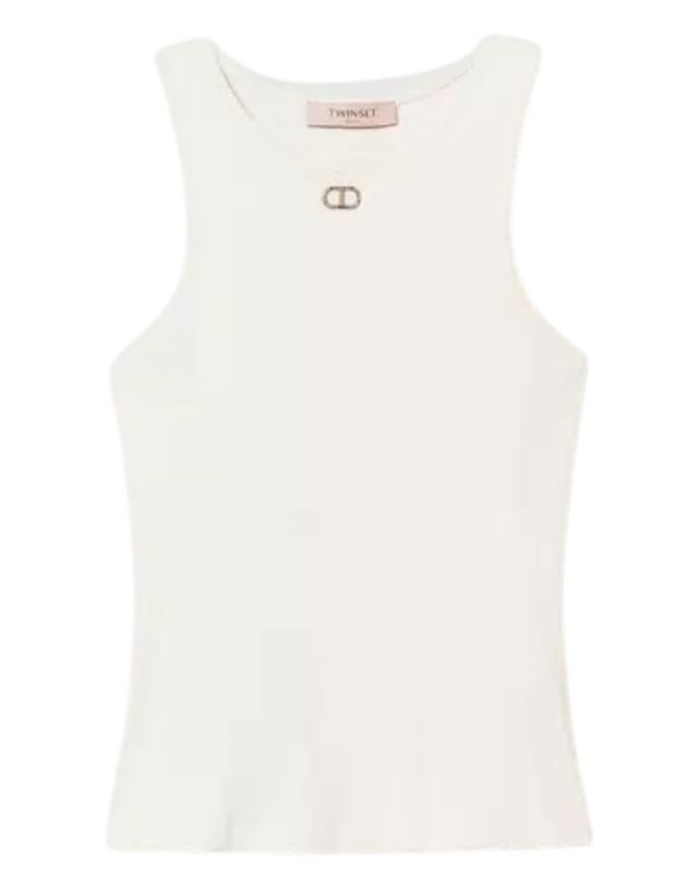 Twinset Canotta