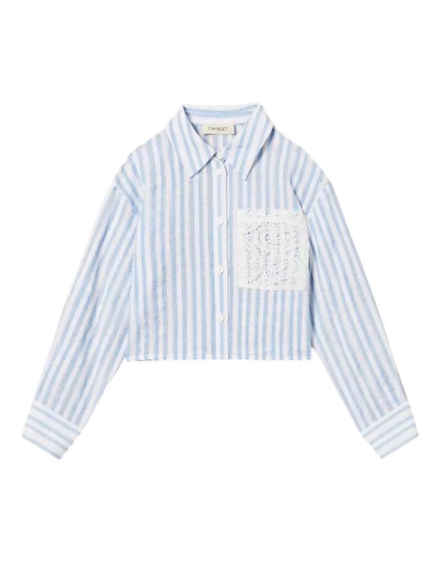 Twinset Camicia M/L