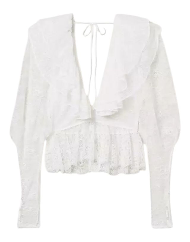 Twinset Blusa M/L