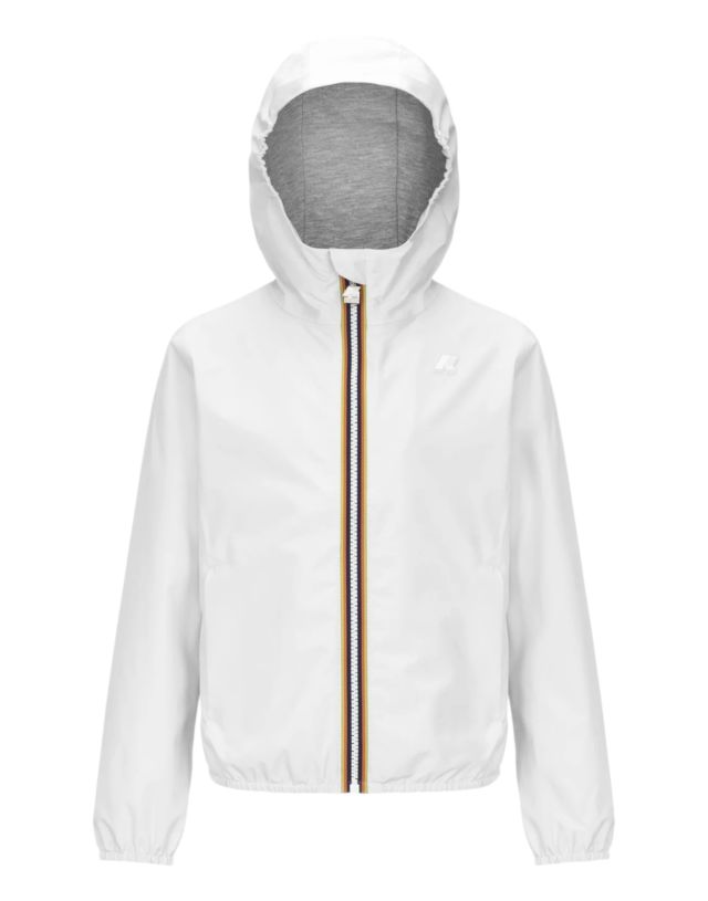 K-Way Giacca mod.P. Lily Stretch Poly Jersey