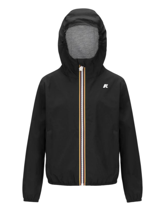 K-Way Giacca mod.P. Lily Stretch Poly Jersey