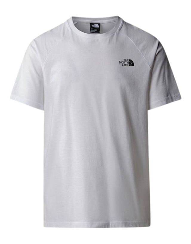 The North Face M SS NORTH FACES TEE