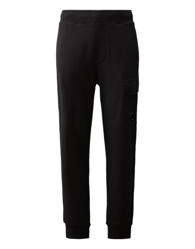 C.P. Company Sweatpants - Cargo Pant